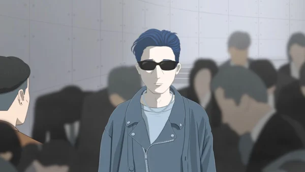 Jinsei Review: Solo-Drawn Anime Is Impressive, But Idiosyncratic To A Fault