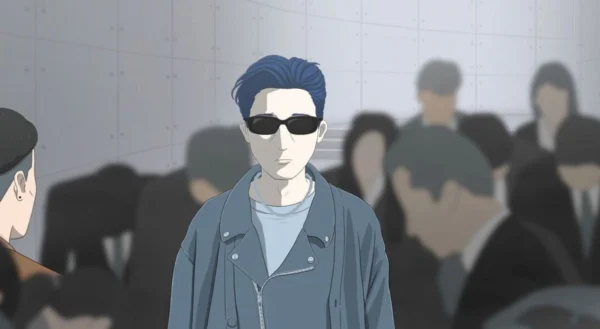 Jinsei Review: Ryuya Suzuki Delivers A Formidable Feature Debut