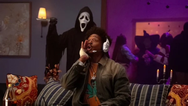 'Scary Movie' Is Back! Bring on the Dick Jokes!