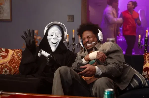 ‘Scary Movie’ Review: Not Even the Wayans Can Make Horror Satire Great Again at Paramount