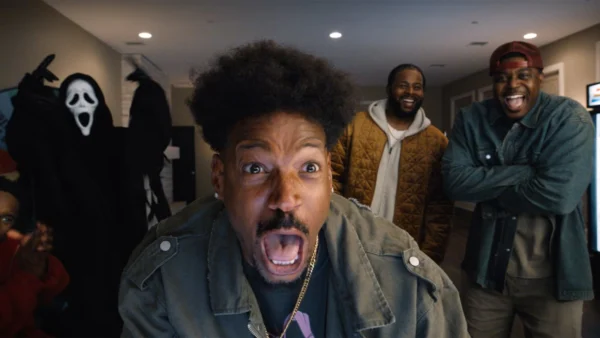 'Scary Movie' Is a Perfect Throwback in All the Best and Worst Ways | Review