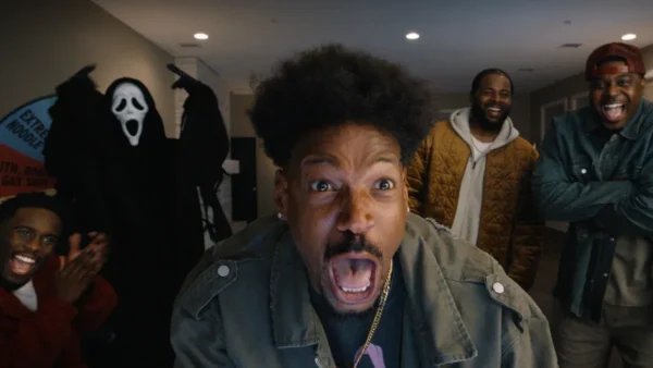 ‘Scary Movie’ Review: The Crass Horror Comedy Is Back, Whether We Like It or Not