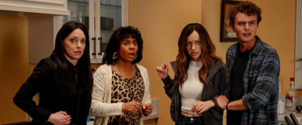 Scary Movie 6 review: The Wayans come back, the jokes don't