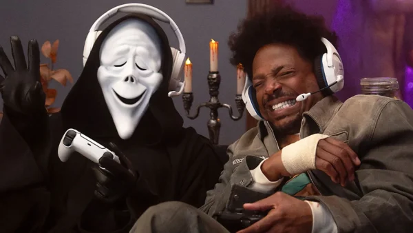 Well, There's Finally a New Scary Movie, But the Funny Jokes to Duds Ratio Is Not Great This Time Around