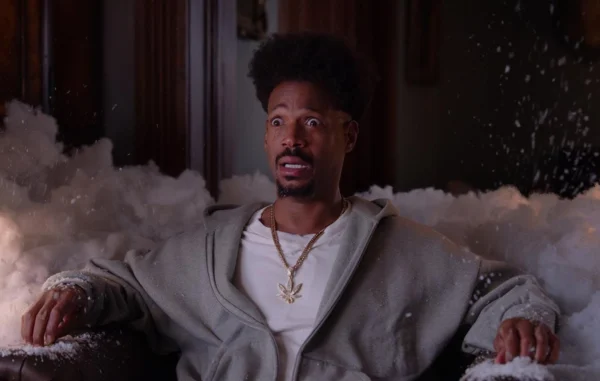 ‘Scary Movie’ review: parody reboot is horrifyingly unfunny