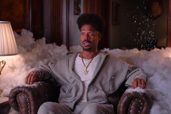 Movie Review: 'Scary Movie 6' brings back the Wayans and the Core Four for a rapid-fire horror spoof