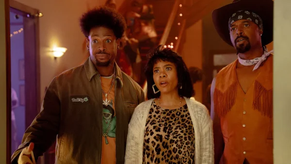 ‘Scary Movie’ Review: The Wayans Brothers’ Slasher Spoof Franchise Should Have Been Left for Dead