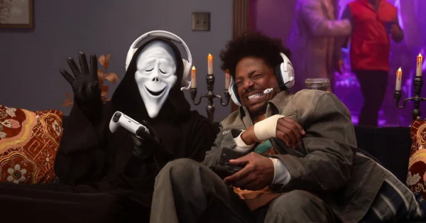 ‘Scary Movie’ Review: Too Many Movies, Too Few Laughs