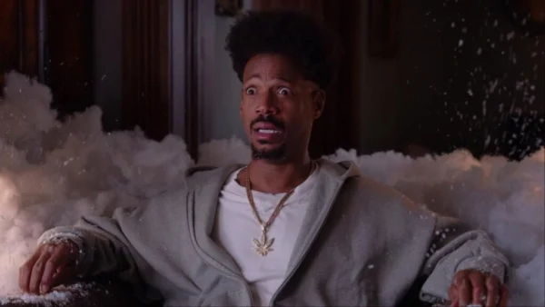The new Scary Movie is the most embarrassing spoof since the first Scary Movie