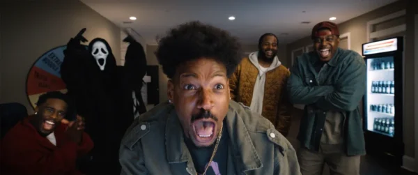 'Scary Movie' Review: Marlon & Shawn Wayans Return To Franchise