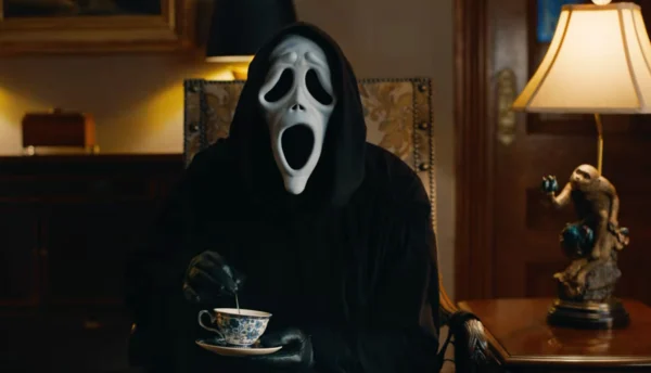 Scary Movie (2026)