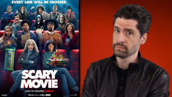 Scary Movie (2026) - Movie Review