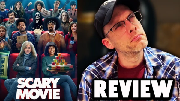 Scary Movie (2026) - Movie Review