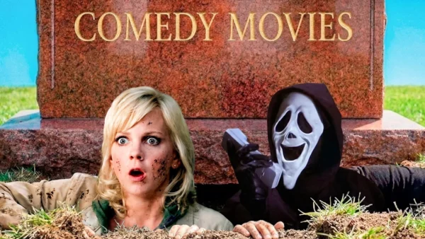 Scary Movie (2026) - What Went Wrong?