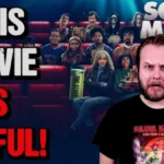 This Movie is Awful! | Scary Movie (2026) Review