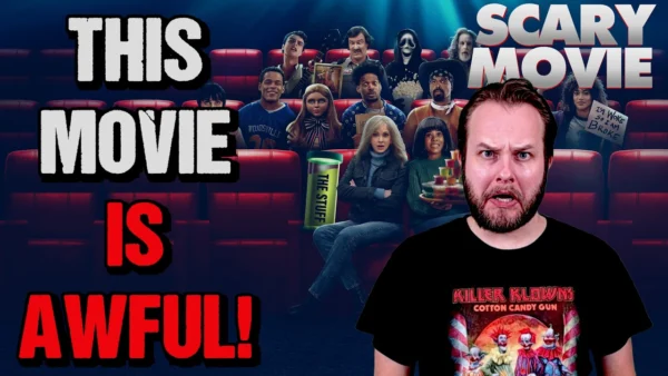 This Movie is Awful! | Scary Movie (2026) Review
