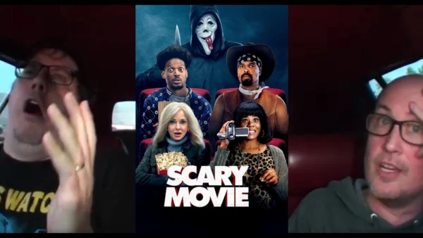 Scary Movie (2026) | Midnight Screenings Review