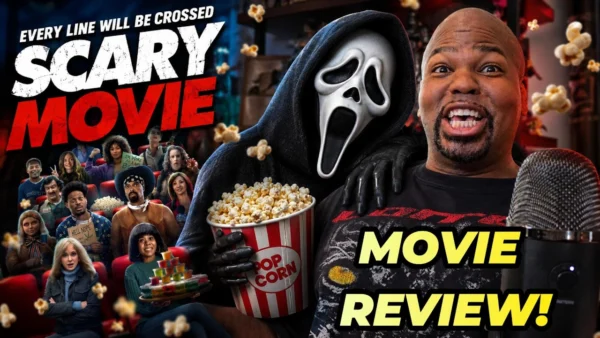 Scary Movie 2026 - Movie Review!