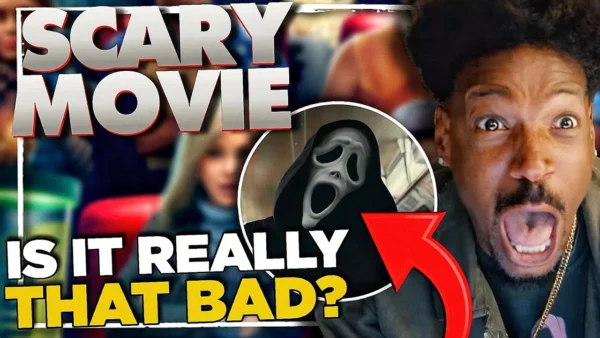 Scary Movie (2026) Review | Is It Really That Bad?