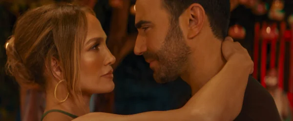 Office Romance: Lopez and Goldstein Charm in Conspicuously Quirky Rom-Com — Original Cin