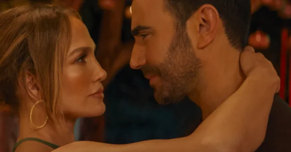 Office Romance Is Almost What We Need From a Rom-Com