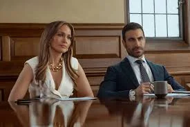 Netflixable? Jo Lo & Co go Loooooow for Laughs — “Office Romance”