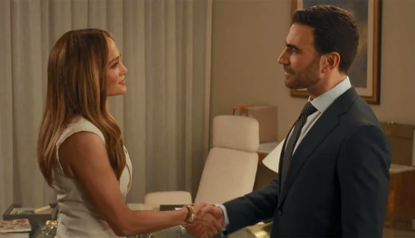 Office Romance