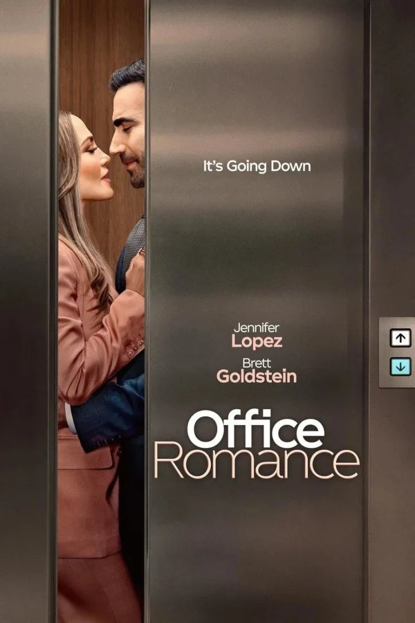 Office Romance — FILM REVIEW