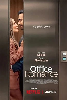 Review: Office Romance (2026) - The Spoilist