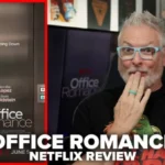 Office Romance (2026) Netflix Review