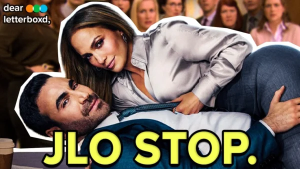 Office Romance Might Be Jennifer Lopez's Worst Movie Yet | Spoiler Review