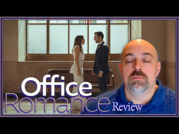 Office Romance - Netflix Review