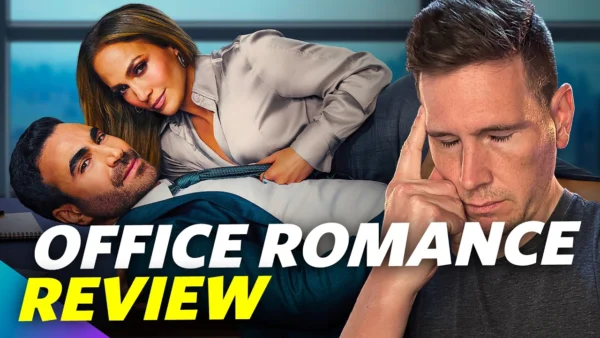 Office Romance - Movie Review