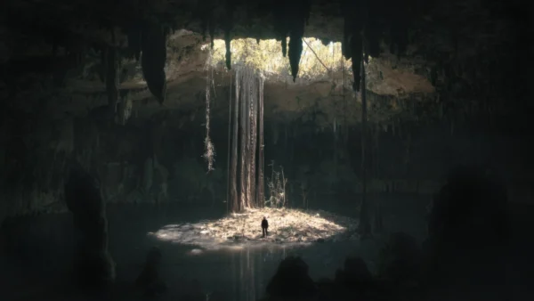 Underland Review: Uncovering Subterranean Wonders