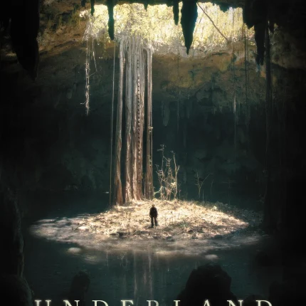 UNDERLAND Review: A Sensorial and Philosophical Experience
