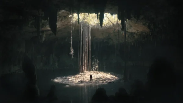 Underland — Robert Petit [Review] | In Review Online