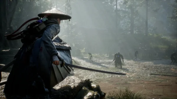Beast of Reincarnation is a Stunning Action-RPG with a Tactical Twist | IGN Preview