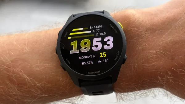 Garmin Forerunner 70 Review From Two Runners - The Run Testers