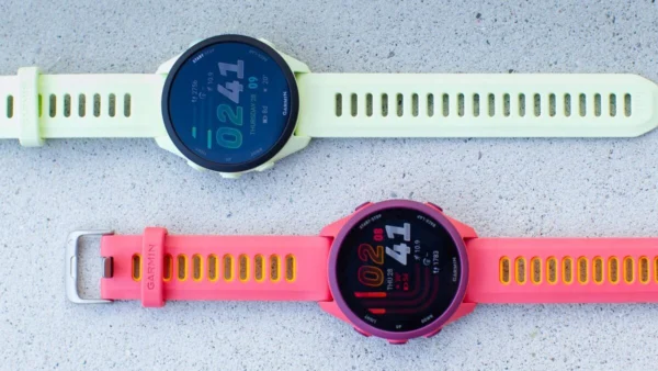 WATCH REVIEW: Garmin Forerunner 170 Music and Garmin Forerunner 70 - Canadian Running Magazine