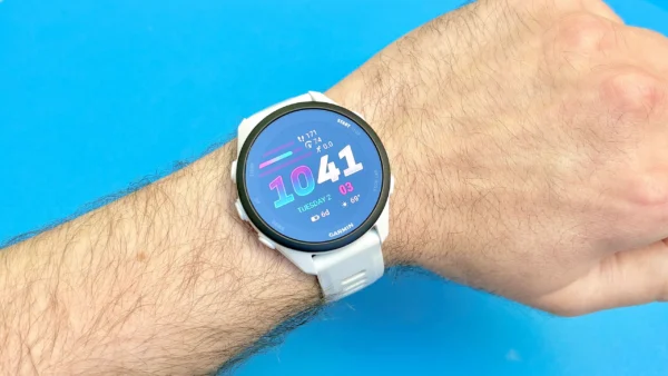 I tested the Garmin Forerunner 70 for two weeks — and it’s my favorite running watch for the money in 2026