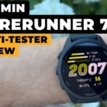 Garmin Forerunner 70 review from two runners: The best value running watch?