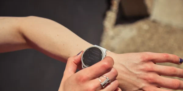 The Garmin Forerunner 170 Music Is a Lot of Watch for $349