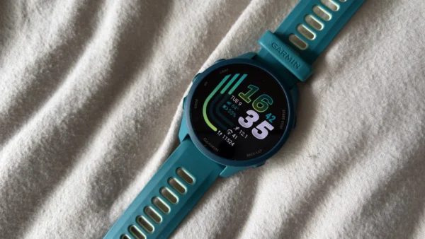 Garmin Forerunner 170 Music Review: A better training companion