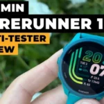 Garmin Forerunner 170 review from three runners: The best Garmin for runners?