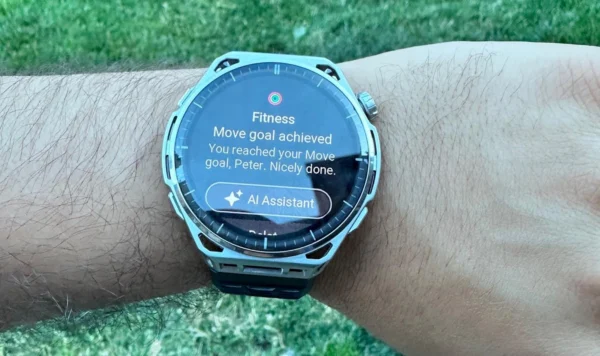 Amazfit Balance 3 Review: The Fitness Watch That Called Me Out More Than Once - Grit Daily News