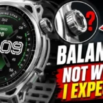 Amazfit Balance 3: I Love It... But There's One Catch!