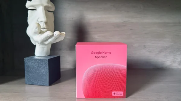 Google Home Speaker (2026) Review: A Great Gemini Hub, Despite The Paywall