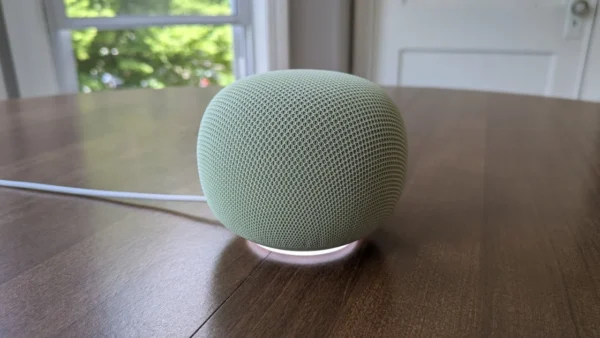 I’ve Been Using Google’s New Gemini Speaker, and It's a Big Leap Forward