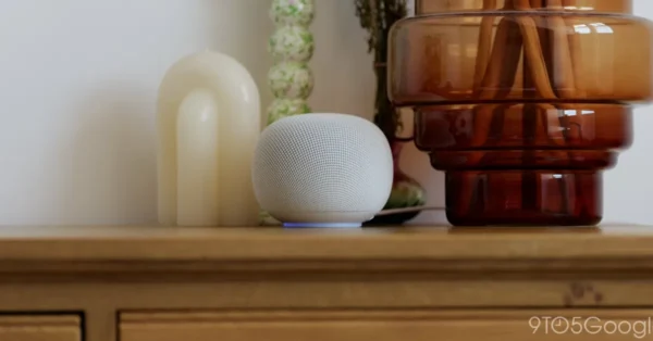 Google Home Speaker review: Talk Gemini to me [Video]