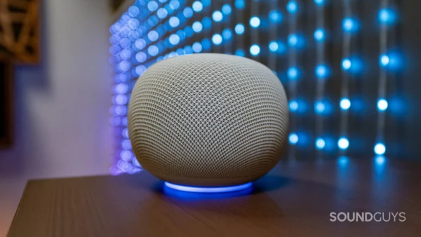 Google Home Speaker review: The AI hub that forgot it's supposed to be a speaker